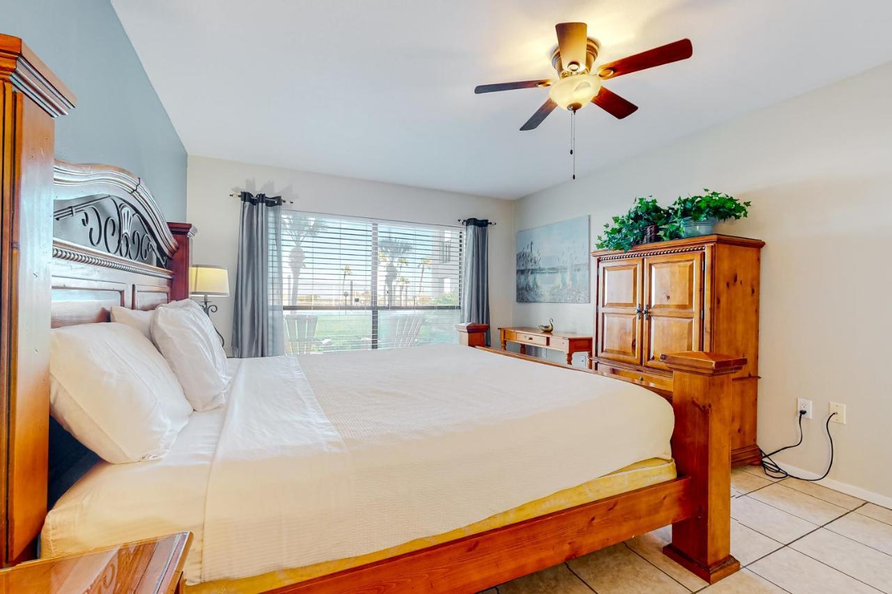 Saida Tower IV #4103 Apartment South Padre Island Exterior photo