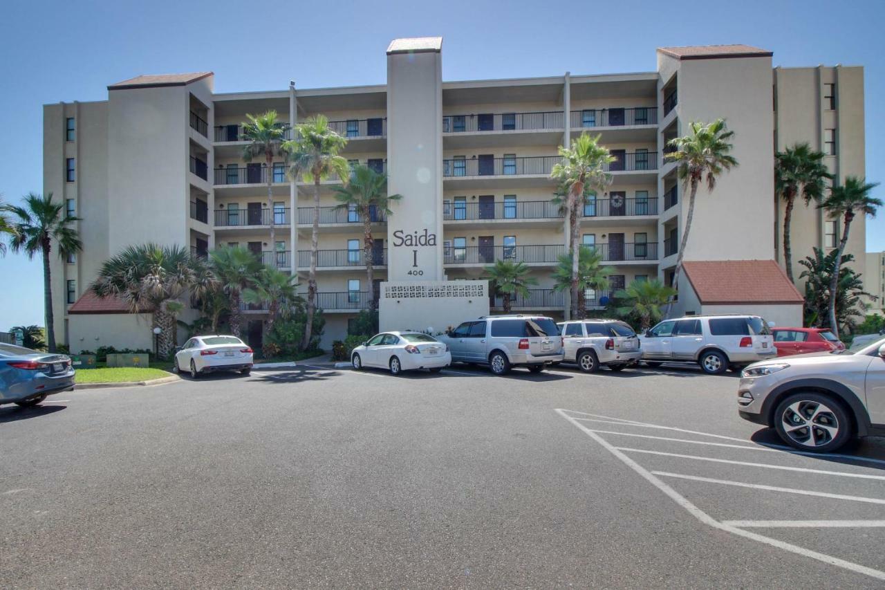 Saida Tower IV #4103 Apartment South Padre Island Exterior photo